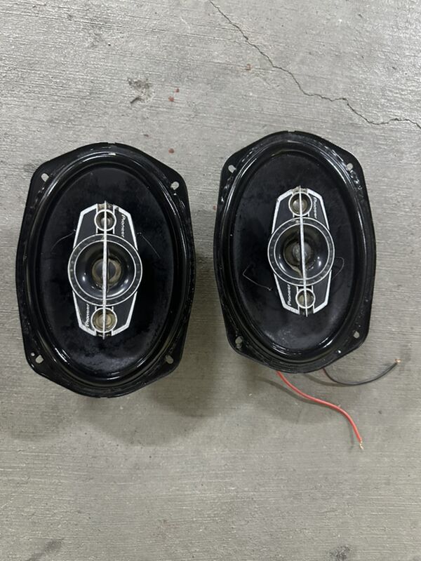 pioneer nikil 700 TMT - Ашхабад - img 1