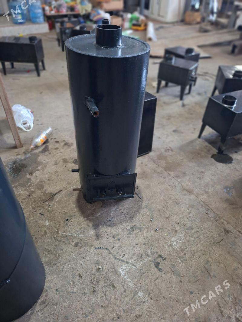 katyol - Ашхабад - img 1