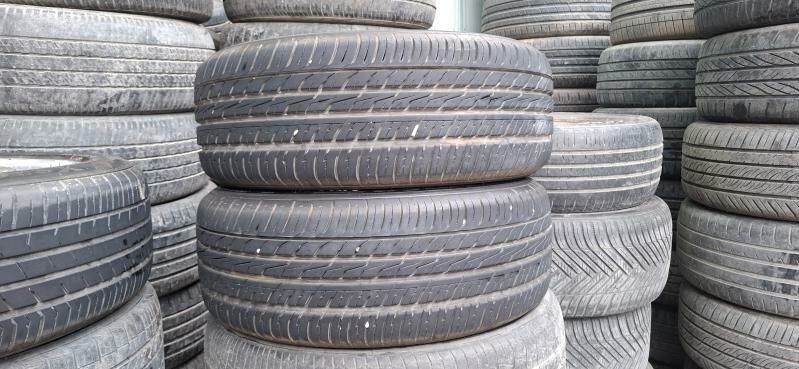 205-55-16 ironman 2024 400 TMT - Бедев - img 1