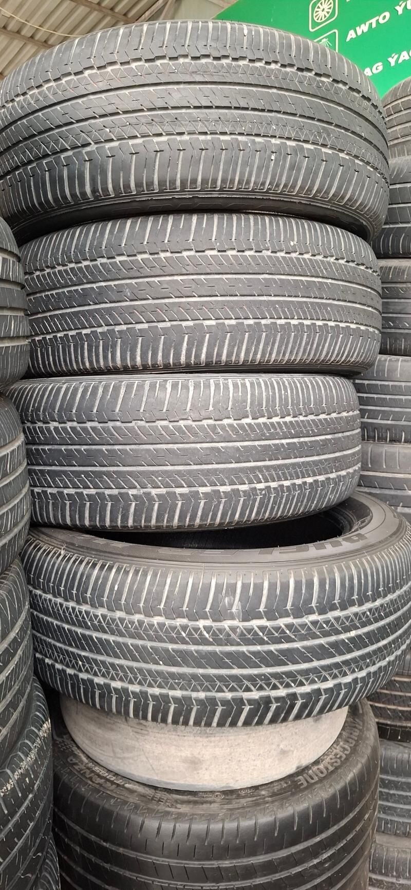 245-55-19 bridgeston 1 000 TMT - Бедев - img 1