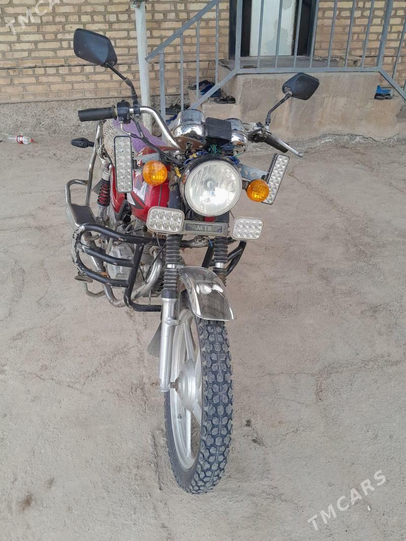 Fekon FK150-8G 2013 - 10 400 TMT - Babadaýhan - img 1