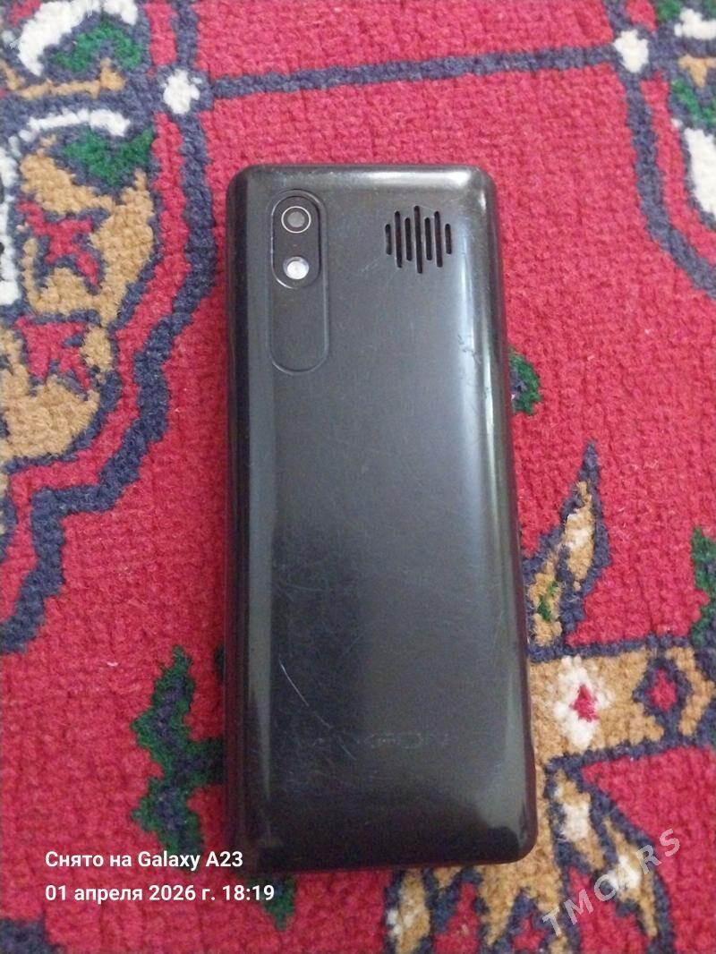 Maxfone 108 - Гёкдепе - img 1