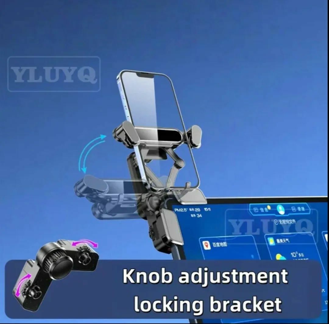 Крепление телеф. на телевизор 120 TMT - Aşgabat - img 1