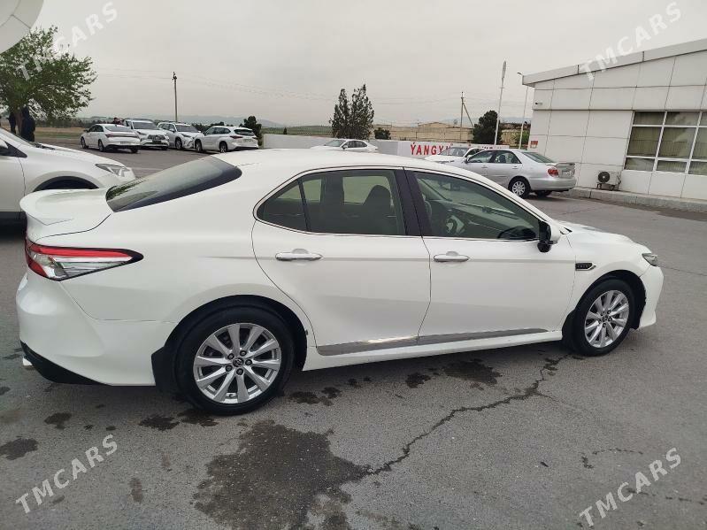 Toyota Camry 2019 - 235 000 TMT - Aşgabat - img 1