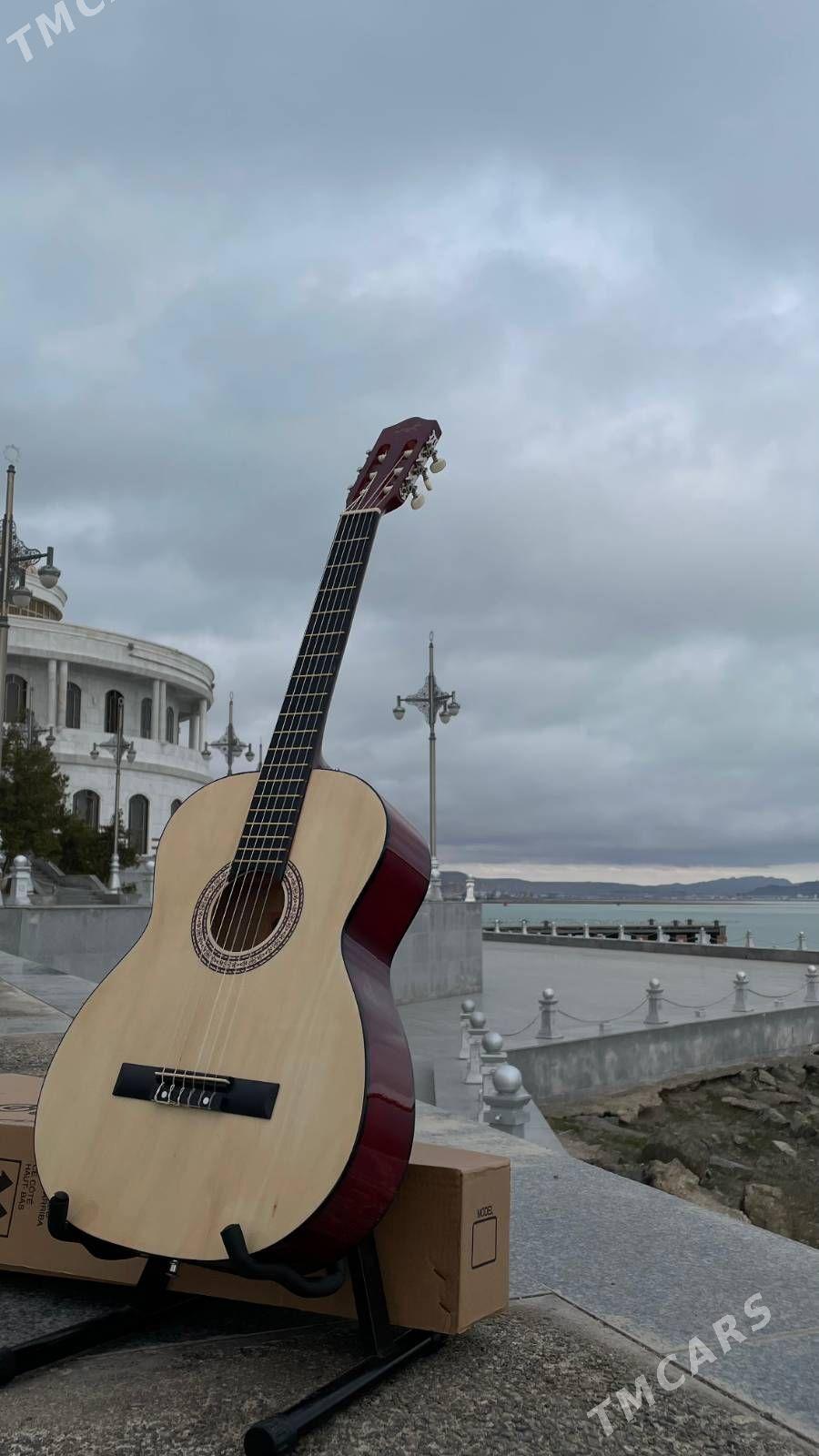 JIZHILIN ELEKTRO GITARA - Гарабекевюл - img 1