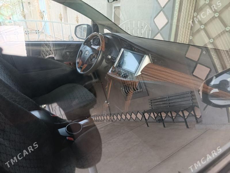 Toyota Innova 2020 - 235 000 TMT - Akdepe - img 1