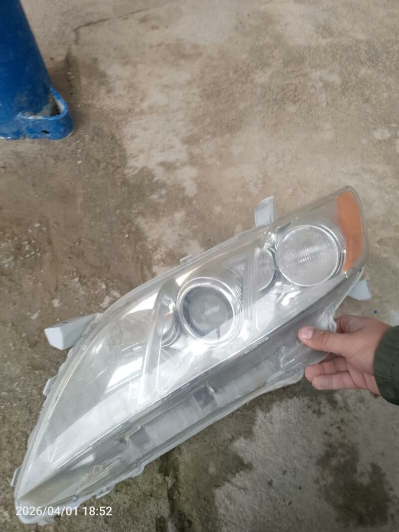 öküz kelle fara 300 TMT - Aşgabat - img 1