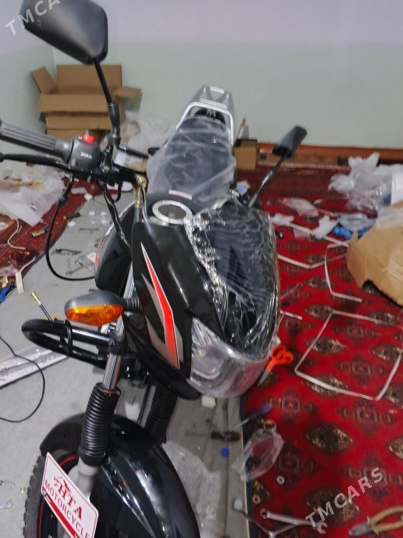 Fekon FK200-14G 2026 - 21 000 TMT - Керки - img 1