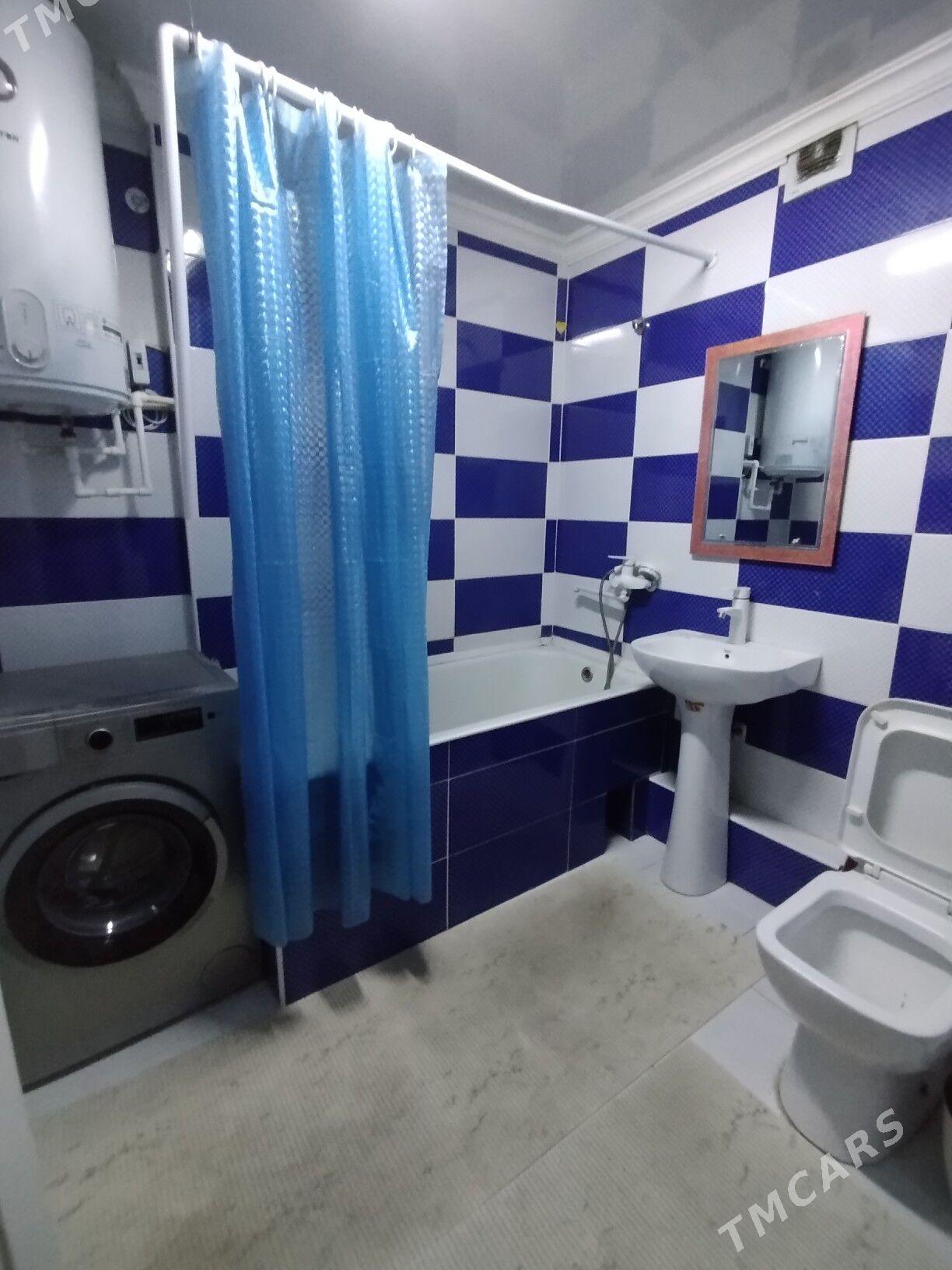 агаханжаев коче - Мары - img 1