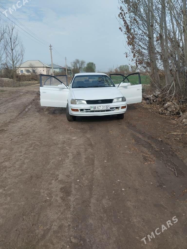 Toyota Mark II 1994 - 59 000 TMT - Daşoguz - img 1