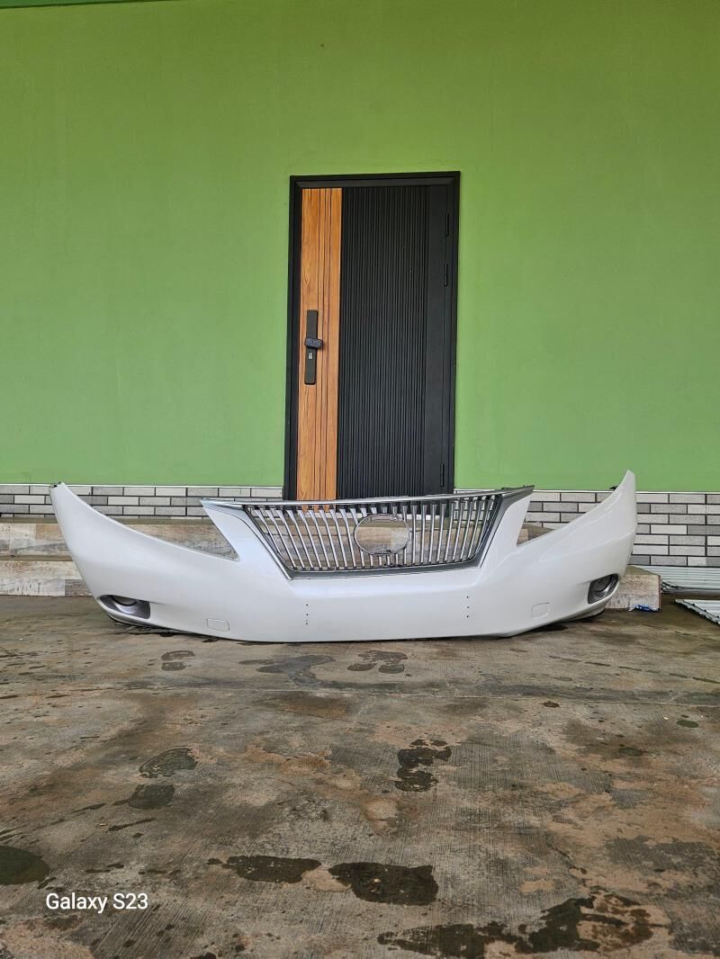 bamper 1 500 TMT - Теджен - img 1