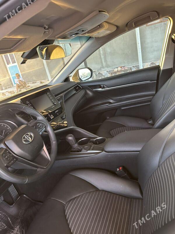 Toyota Camry 2023 - 300 000 TMT - Mary - img 1