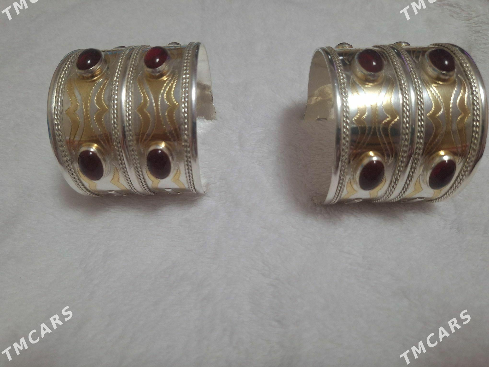 bilezik - Ашхабад - img 1