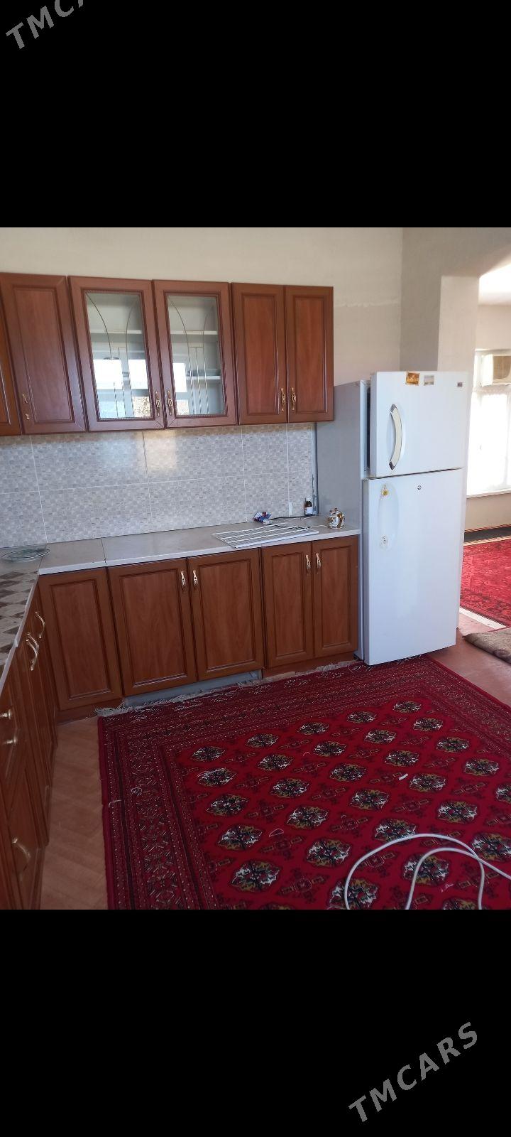 Arenda kwartira.Nebitçi 42. - Balkanabat - img 1