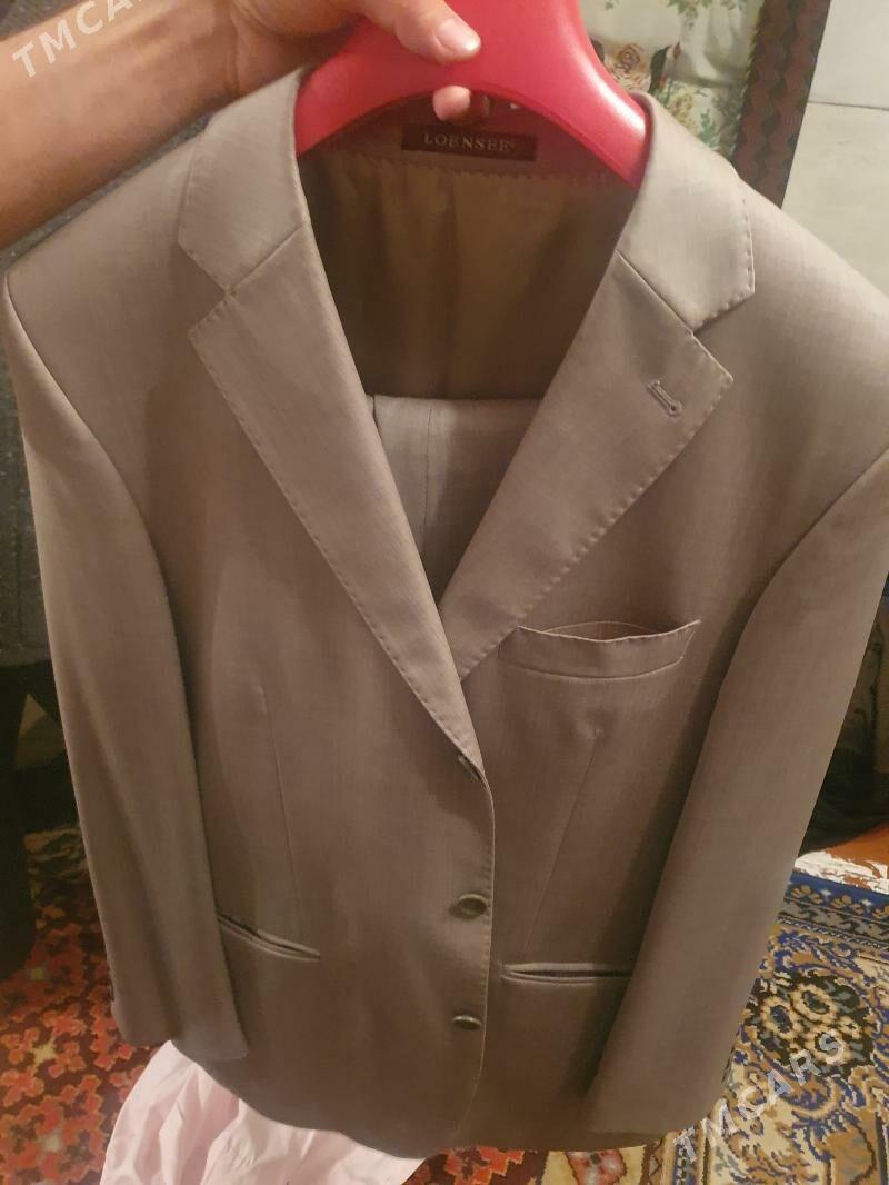 Kastyum balak taze - Ашхабад - img 1