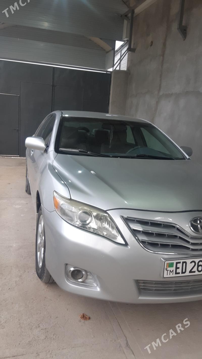 Toyota Camry 2008 - 160 000 TMT - Magdanly - img 1