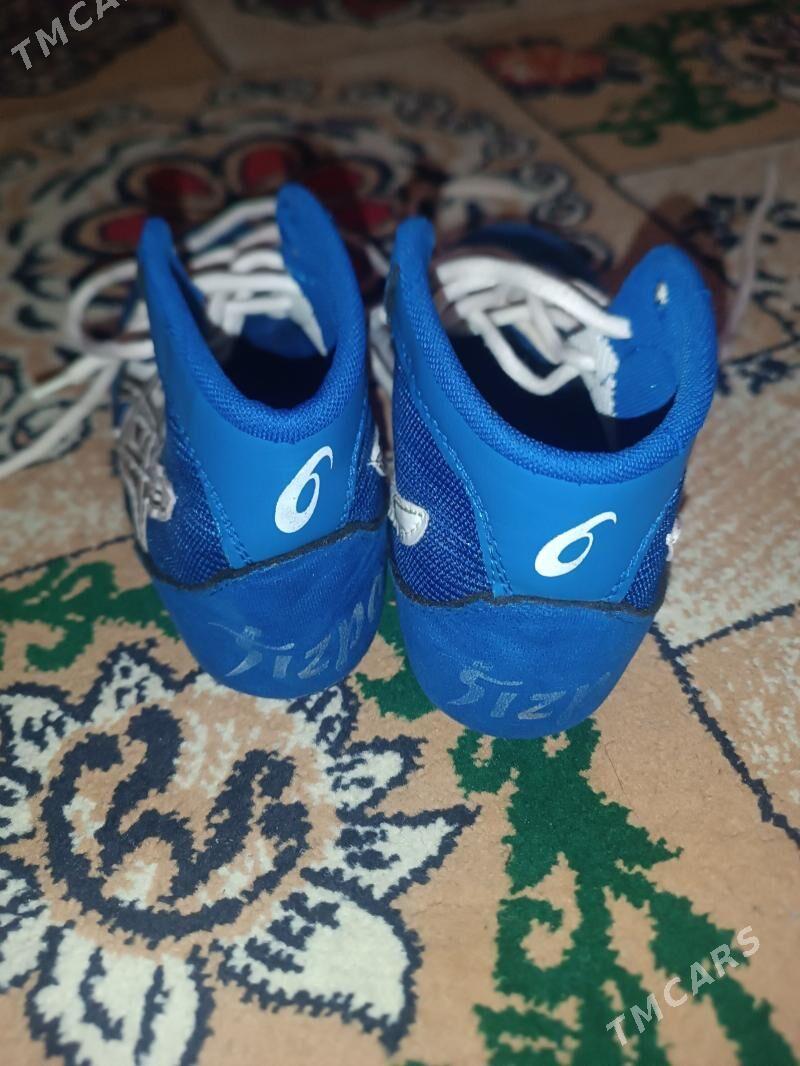 barsofka - Балканабат - img 1