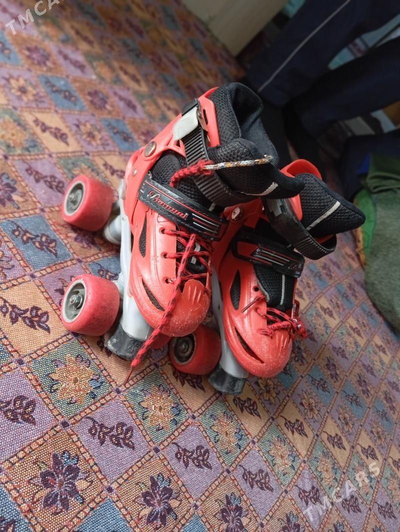 rolik - Туркменбаши - img 1