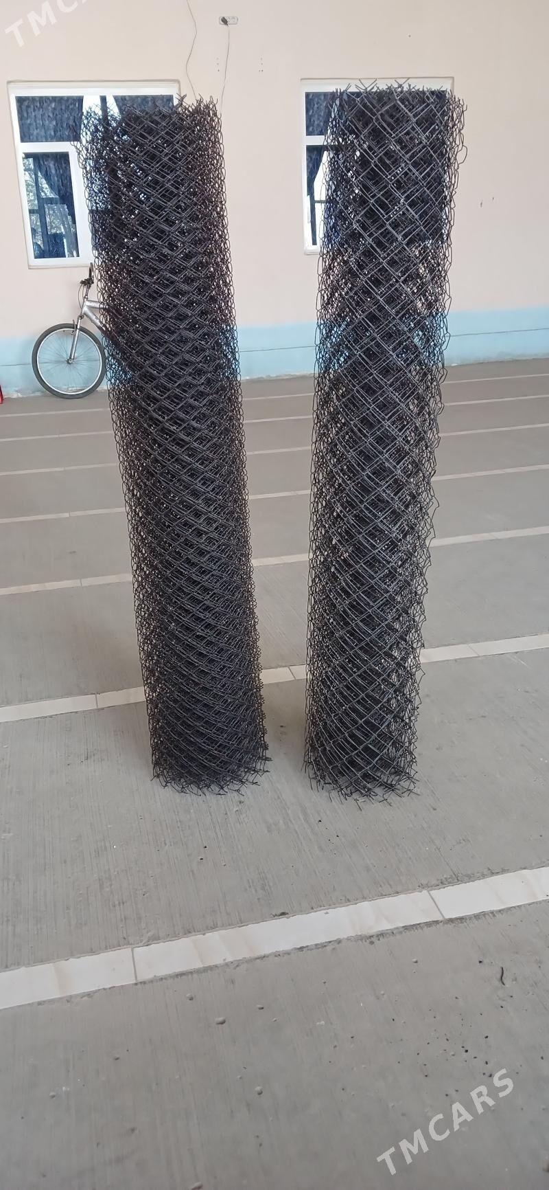 сетка - Türkmenabat - img 1