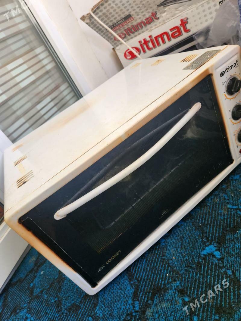 duhovka - Ашхабад - img 1