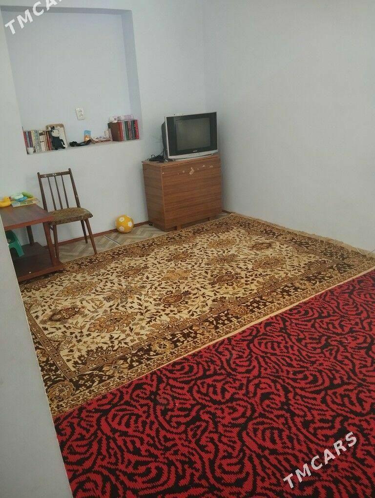 ♾️ KWARTIRA ♾️ - Туркменабат - img 1