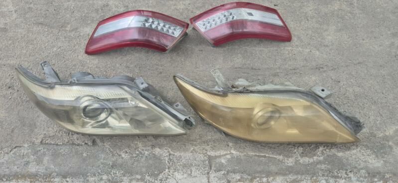 okuz kelle cyra 600 TMT - Ашхабад - img 1