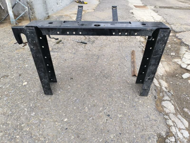 Kanter ramama 2 000 TMT - Aşgabat - img 1