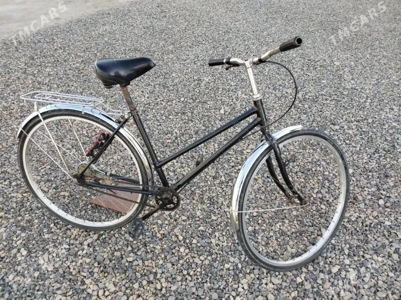 welik 27 - Мары - img 1