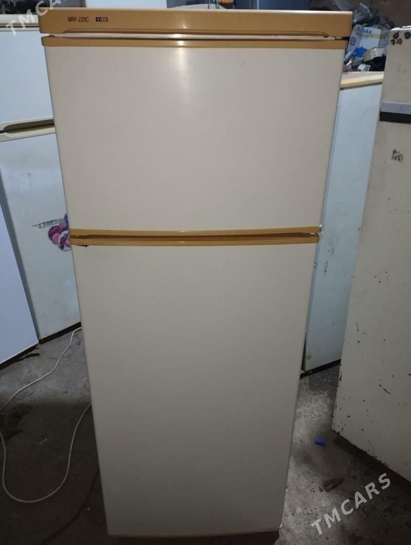 MEYLING HOLODELNIK - Туркменабат - img 1