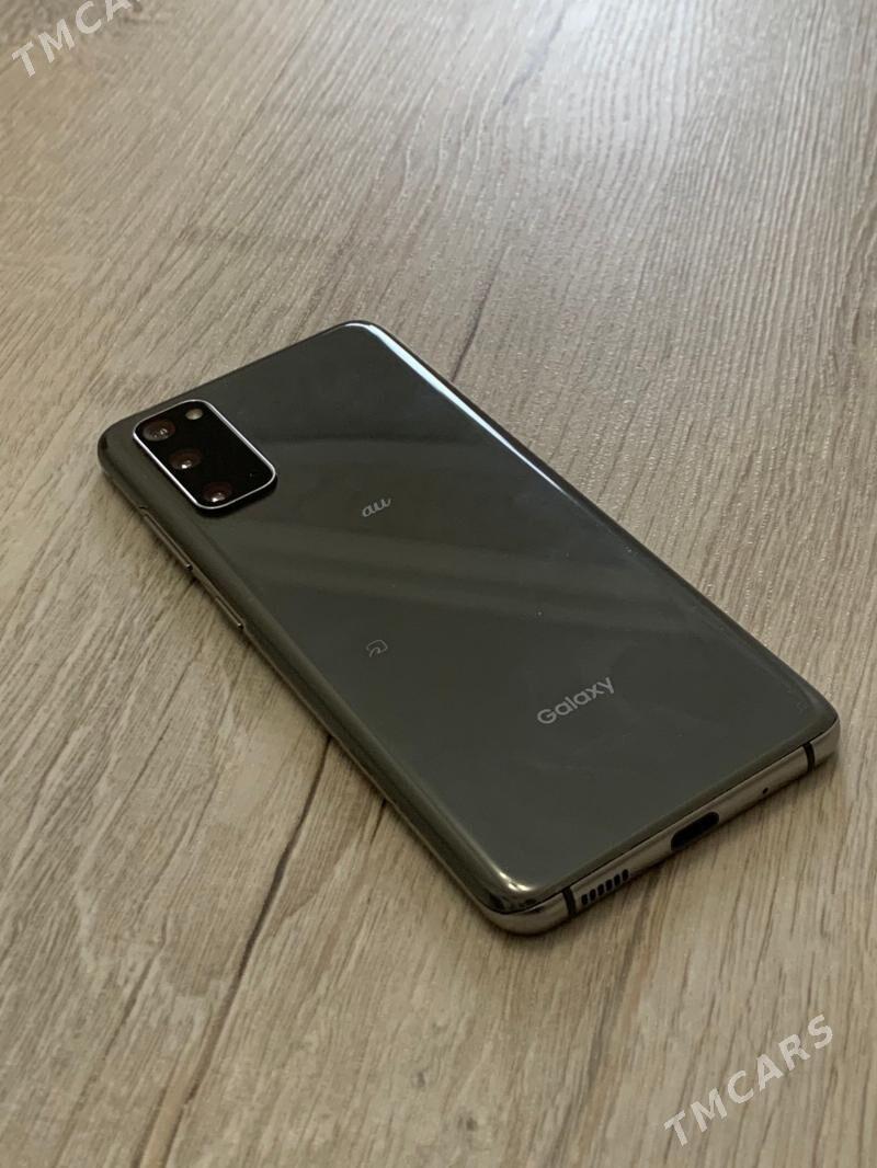 Galaxy S20 - Parahat 2 - img 1