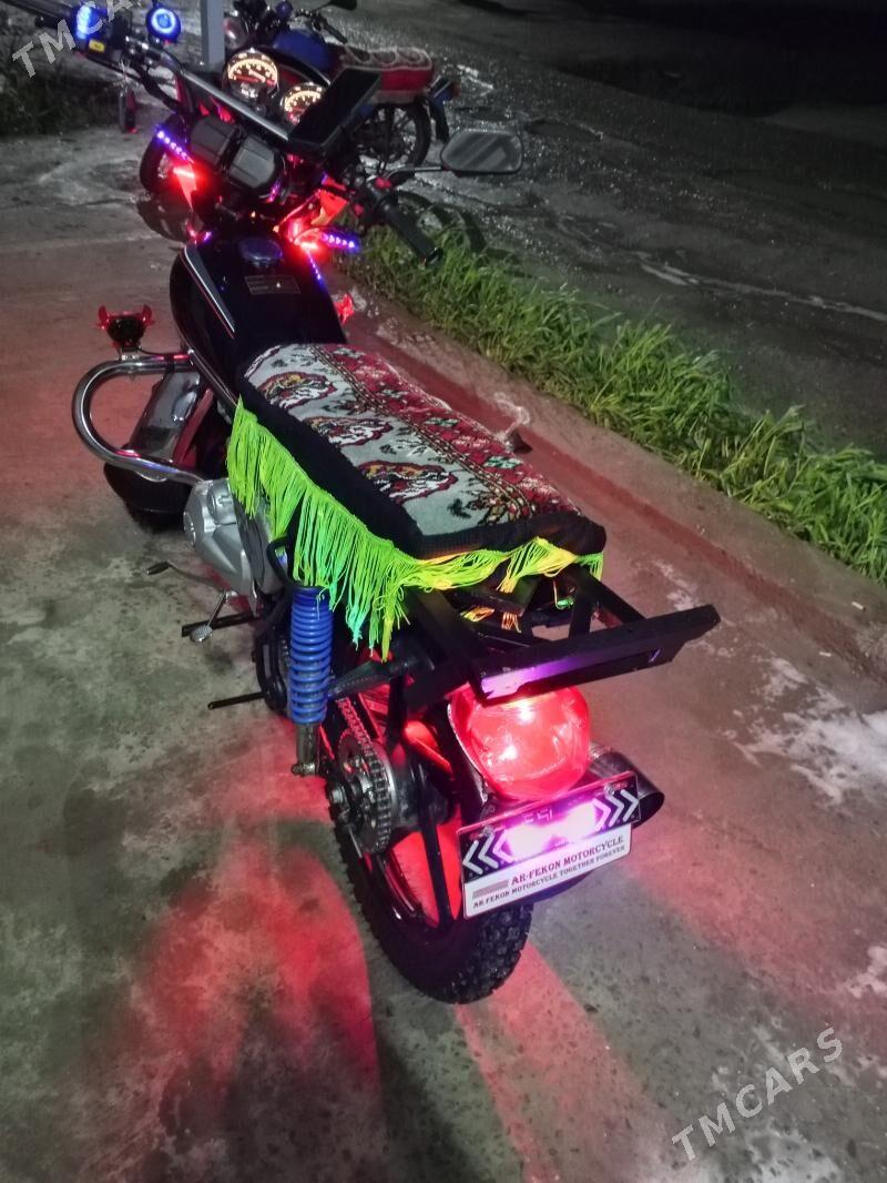 Fekon FK150-8G 2020 - 8 600 TMT - Çärjew - img 1