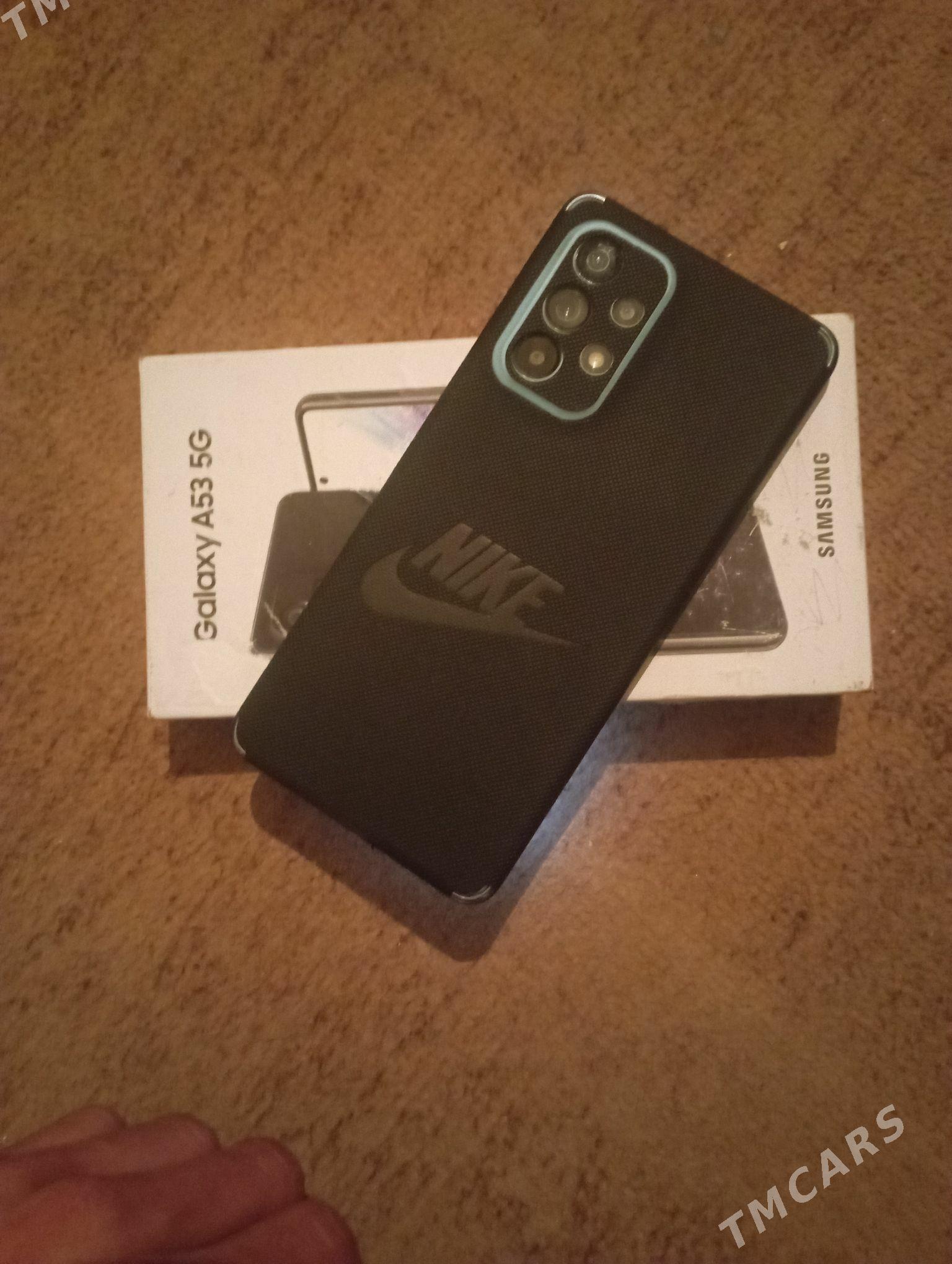 samsung.a.53.8.128 - Akdepe - img 1