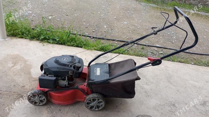 kasilka - Ашхабад - img 1