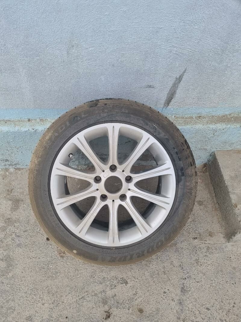 diska 2 000 TMT - Гёкдепе - img 1