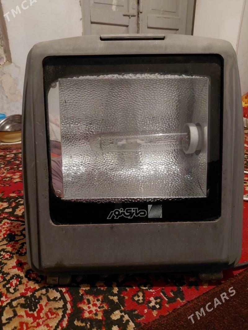 Prozetor - Ашхабад - img 1