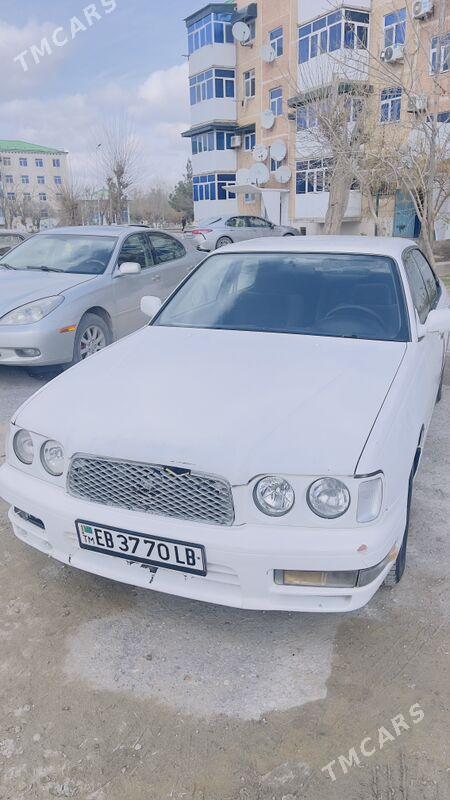 Nissan Maxima 1997 - 40 000 TMT - Türkmenabat - img 1
