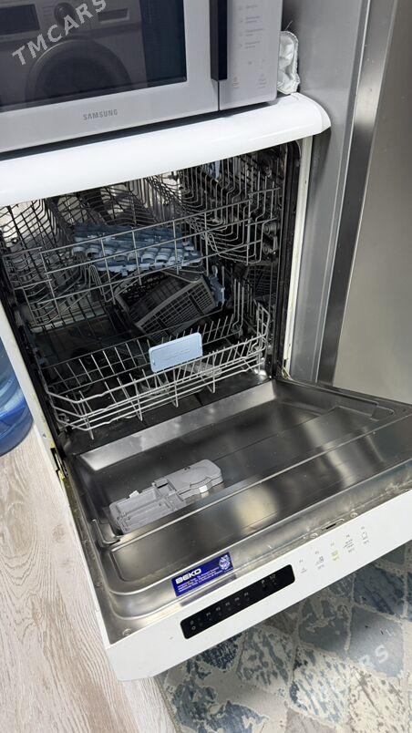 Посудомоечная машина - Ашхабад - img 1