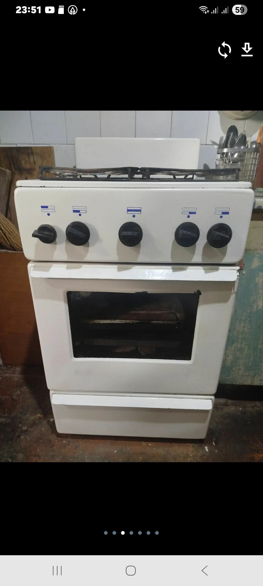 SATYN SATYN ALÝAS - Ашхабад - img 1