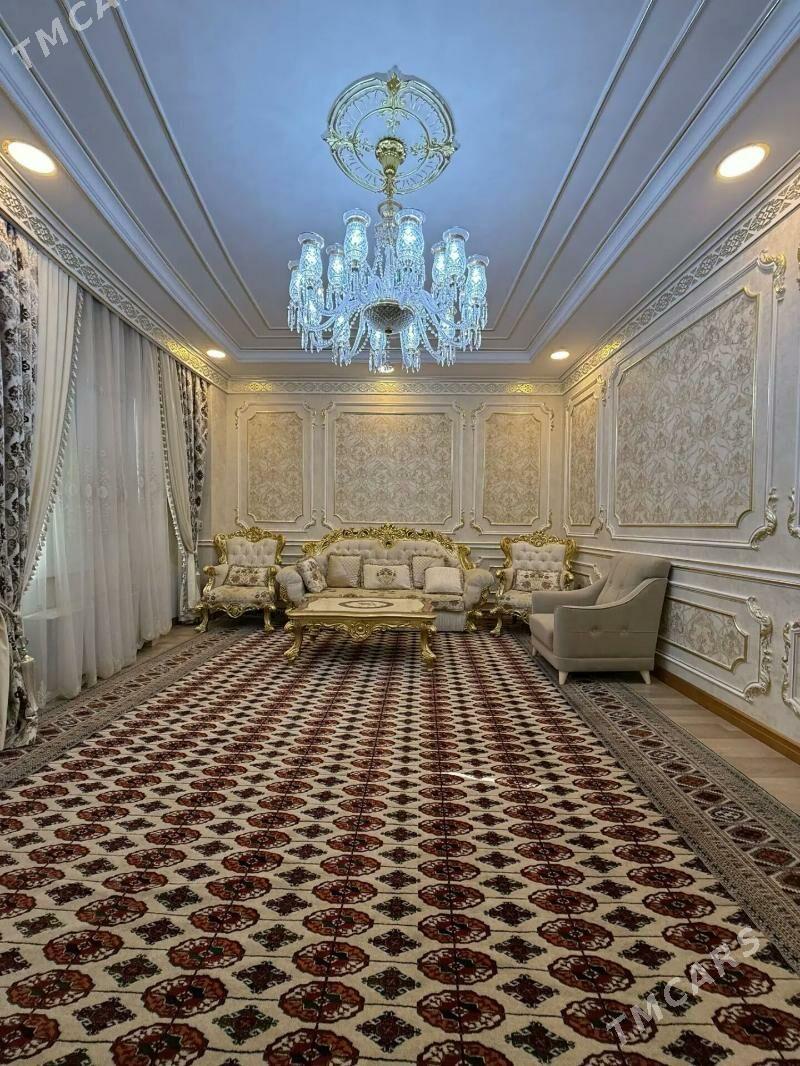 SOWETSKIY - Aşgabat - img 1