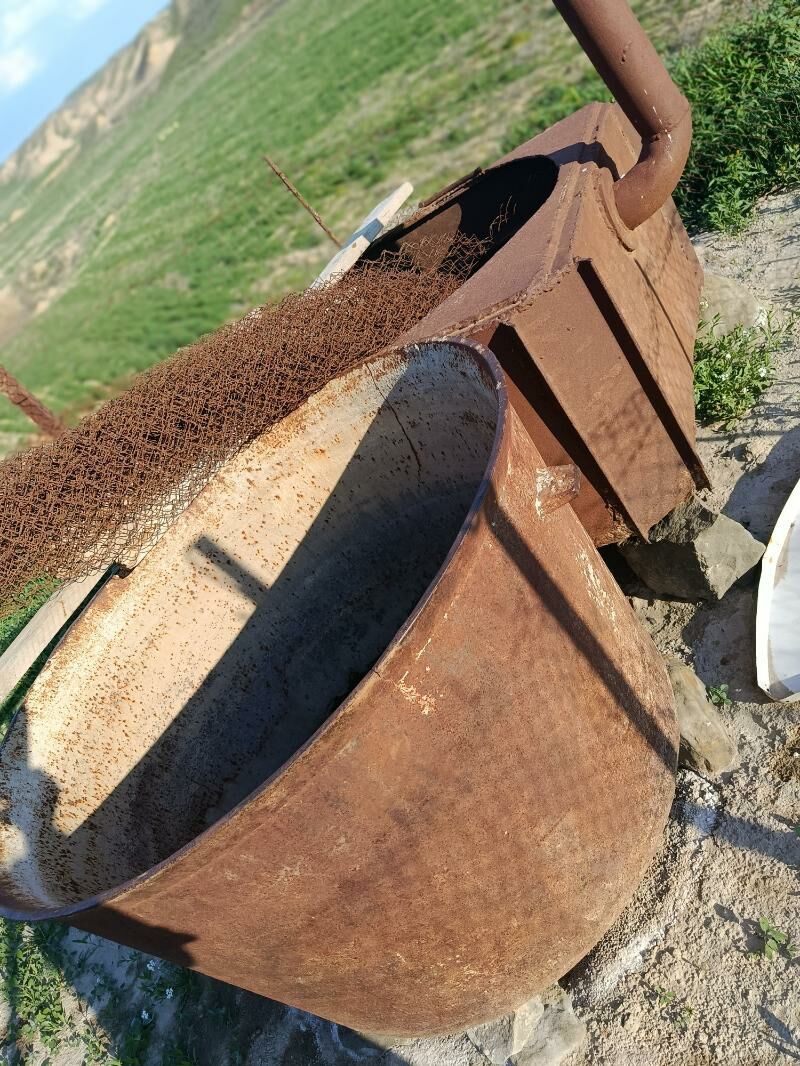 Gazan. газан - Махтумкули - img 1