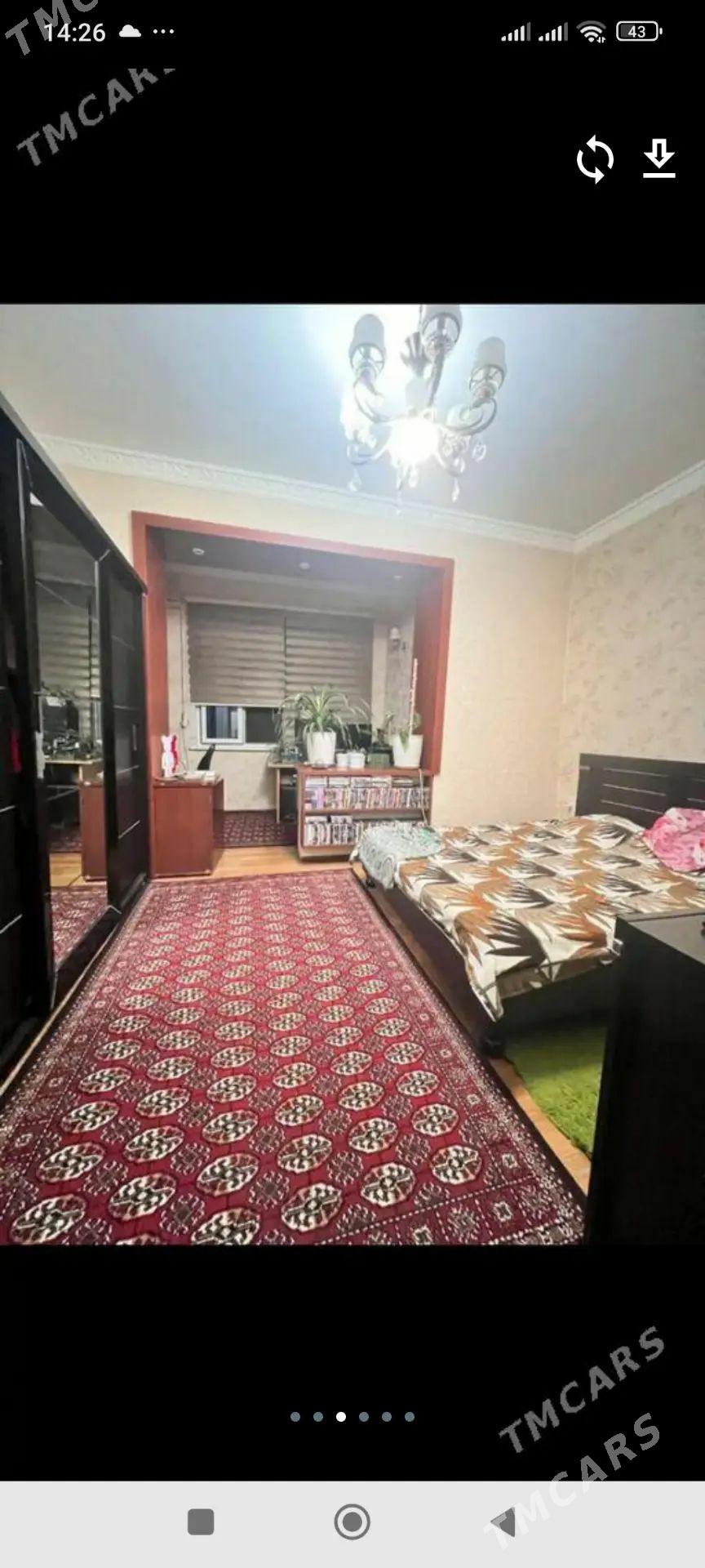 АРКАЧ т/у по Свободе 4ком - Ашхабад - img 1