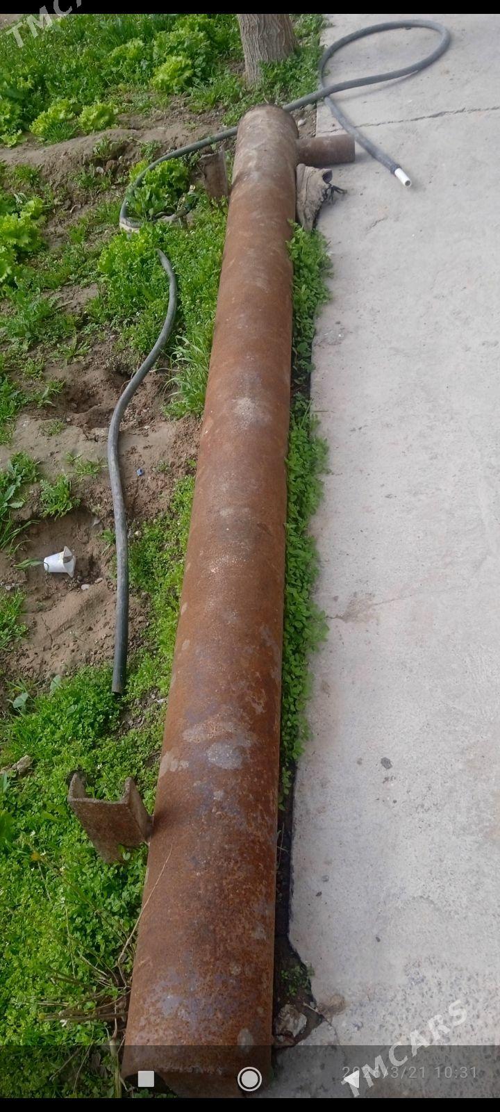 paçak demir - Гёкдже - img 1