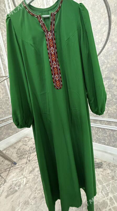 платье школьное - Мары - img 1