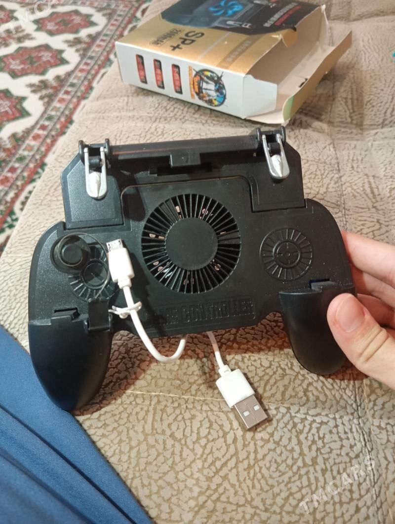 джойстик для pubg mobile - Mary - img 1