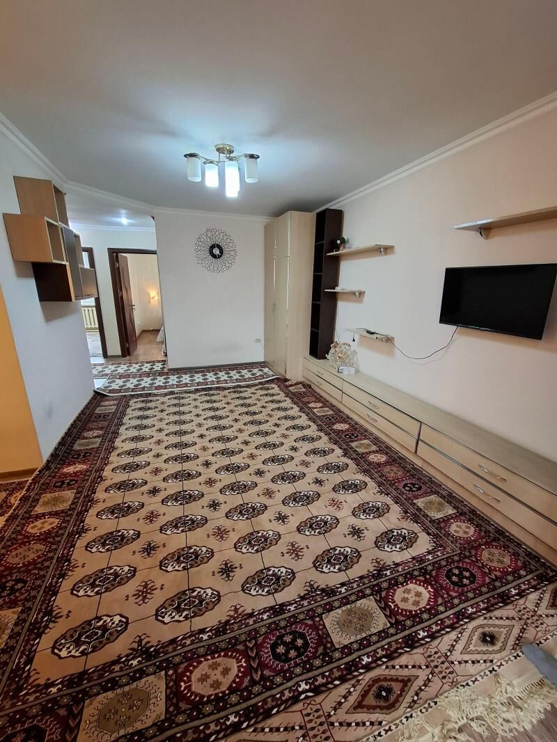 5 MKR. 3/2 ETAJ. 3 KOMNAT - Aşgabat - img 1