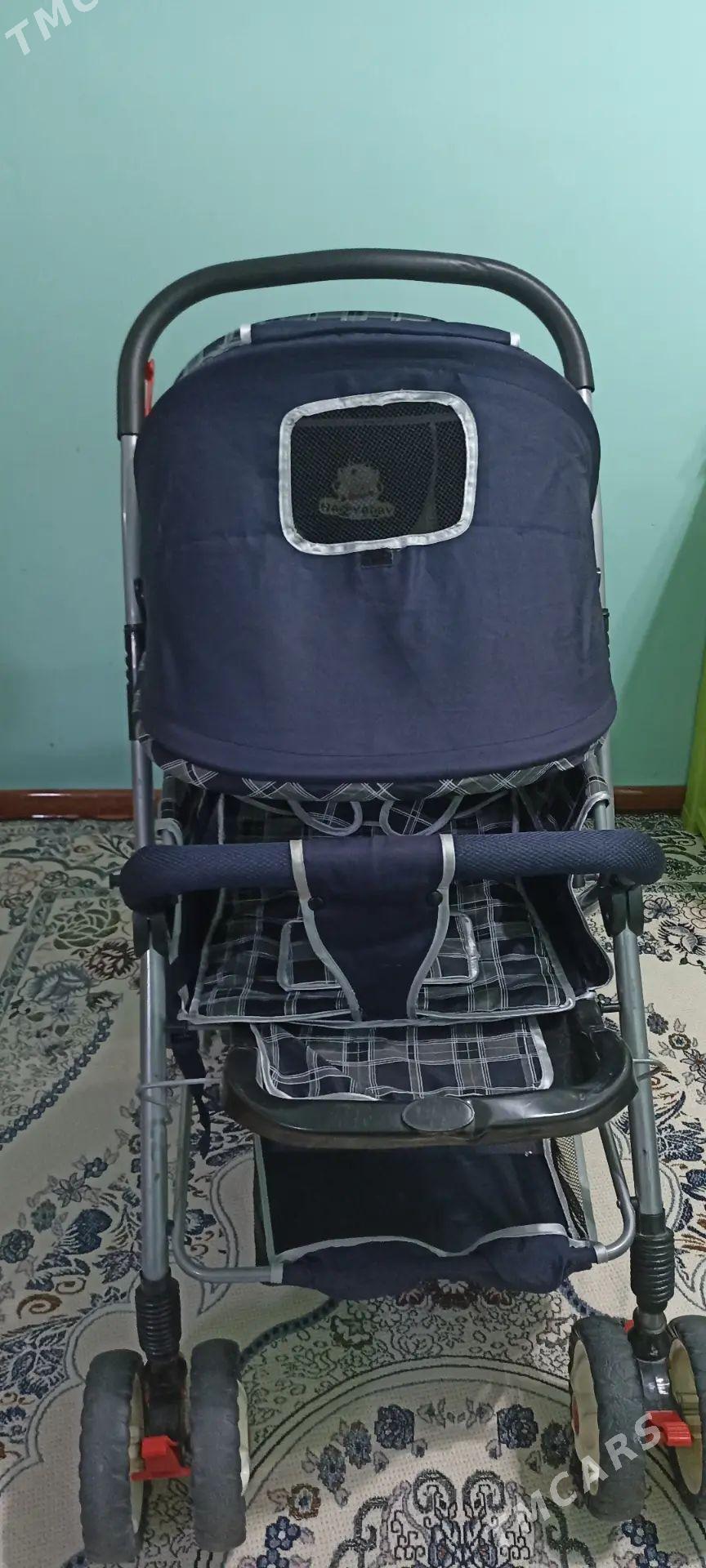 Cagalar ucin - Туркменабат - img 1