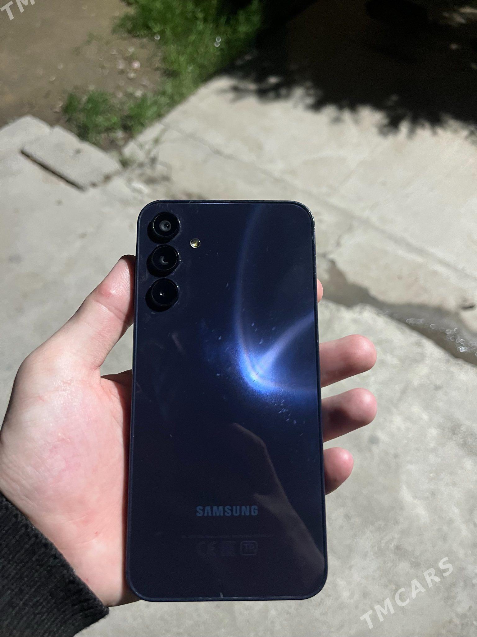 A 15 6/128 - Бузмеин - img 1