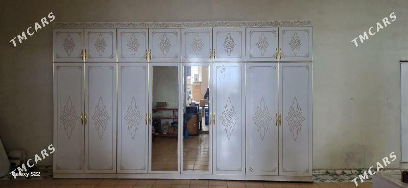 Mebel Satlyk - Теджен - img 1