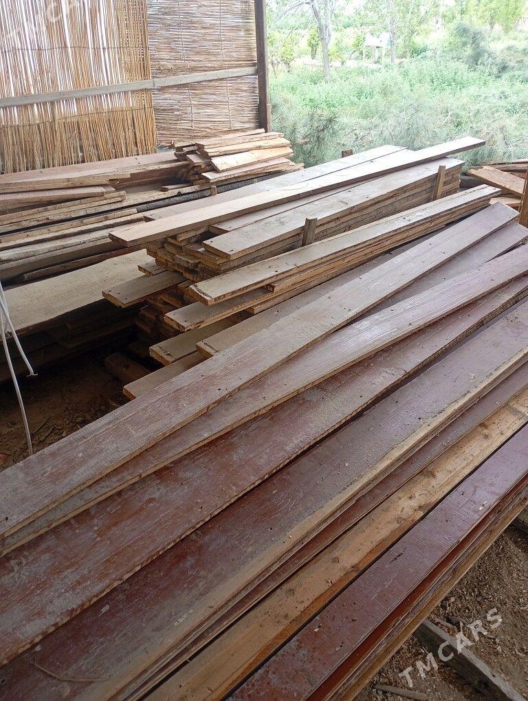 agac alyan - Мары - img 1