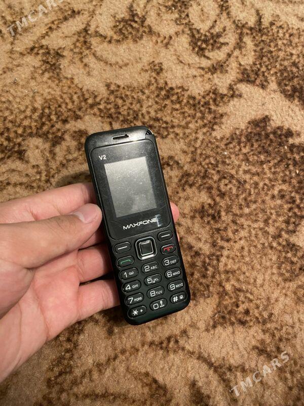 Maxfone V2 - Mary - img 1